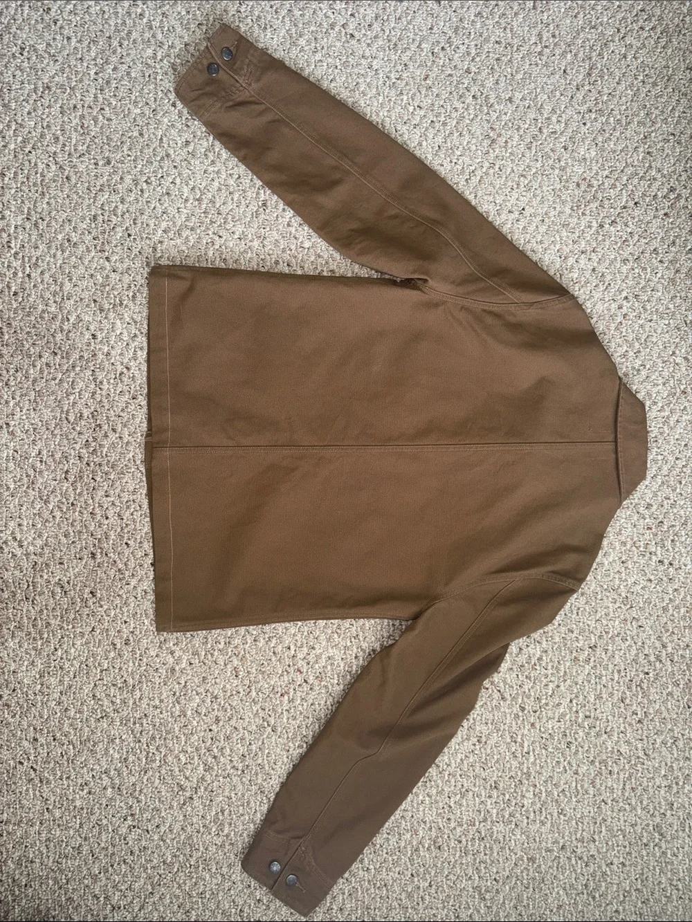 J. Crew classic crew